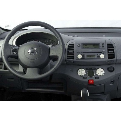 Adaptér pro ovládání na volantu Nissan Micra / Note