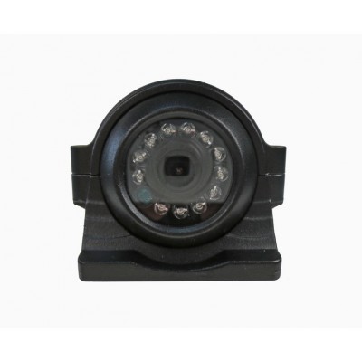 AHD 1080P kamera 4PIN s IR vnější v kovovém obalu