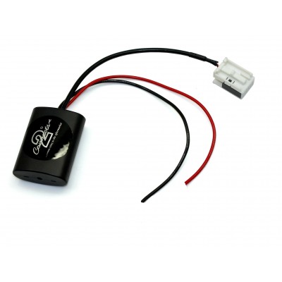 Adaptér Bluetooth A2DP pro BMW 5 (E60)