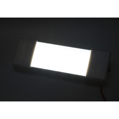PROFI LED osvětlení interiéru univerzální 12/24V 18LED