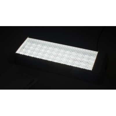 PROFI LED osvětlení interiéru univerzální 12/24V 48LED