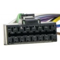 Kabel pro PANASONIC 16-pin / ISO