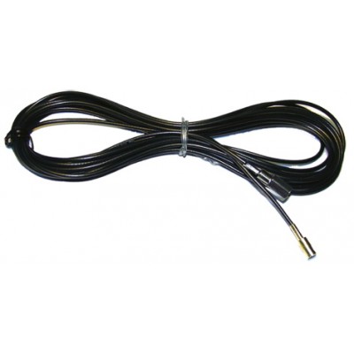 Prodlužovací kabel RG174 5m, SMB samice/FME samec