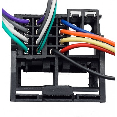 Kabel pro FORD MOST/volné dráty