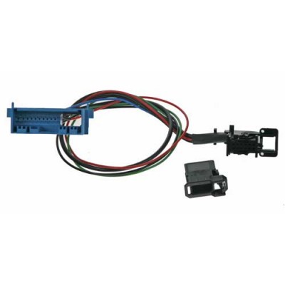 Kabel k MI095 a BMW CCC/CIC+TV
