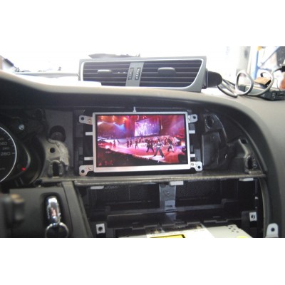 Video vstup pro Audi A4/A5/Q5 s 6,5" monitorem