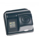 Kamera formát PAL do vozu Mazda 6 07-, CX-5, CX-7, CX-9 2013-