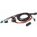 Kabel k MI097/MI098/MI109 pro Mercedes, Porsche, Landrover