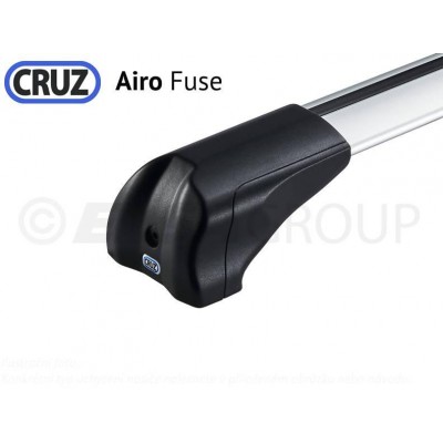 Příčník CRUZ Airo Fuse 98 (1ks) 925725