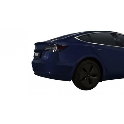 Zařízení pro nosiče kol Tesla Model 3 + 13pin EP KIT B667445KIT