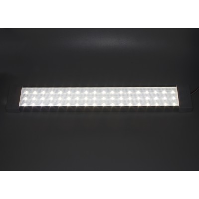 PROFI LED osvětlení interiéru univerzální 12-24V 54LED