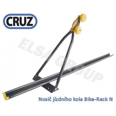 Držák kol CRUZ Bike-Rack N, Double Knob System