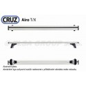 Sada příčníků CRUZ Airo Dark X128 (2ks)