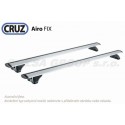 Sada příčníků CRUZ Airo FIX Dark 128 (2ks)