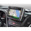 ALPINE Navigační systém pro Iveco Daily VI X903D-ID