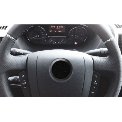 ZENEC Z-E3766 multimediální rádio s GPS Fiat Ducato Caravan