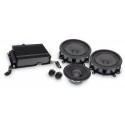 ALPINE Prémiový zvukový systém pro Audi A3, S3, RS3 SPC-300A3