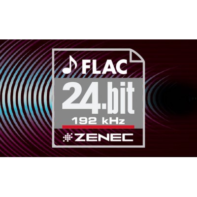 ZENEC Z-E1010 + Z-F2011 – multimediální rádio VW PASSAT B8