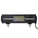 LED rampa, 54x3W, 305mm, ECE R10