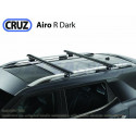 Střešní nosič Mitsubishi Pajero Sport 5dv.08-16, CRUZ Airo R Dark MI925791