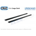 Sada příčníků CRUZ ALU-Cargo Dark T133 (2ks) 924847