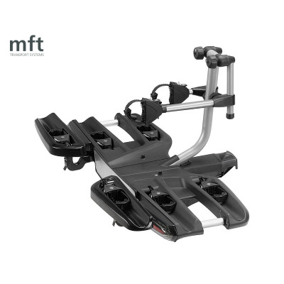 Nosič kol přídavný MFT compact 2e+1 - nosič na 3. kolo MFT4333