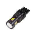 LED T20 (7443) bílá, 12-24V, 15LED/2835SMD