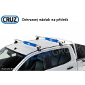 Ochranný návlek příčníku střešního nosiče, Cruz 940600