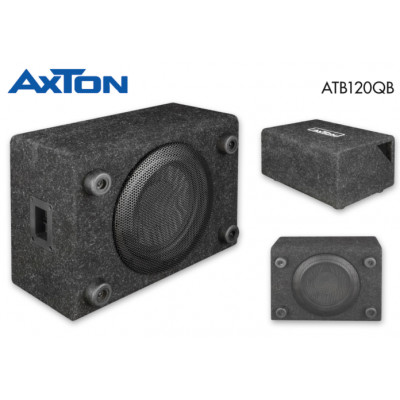 AXTON ATB120QB