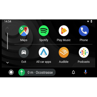 ZENEC Z-N966 autorádio s Apple CarPlay a Google Android Auto