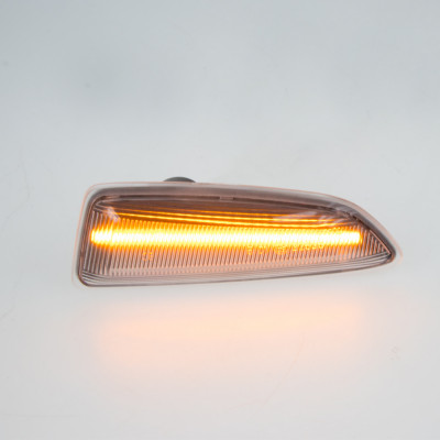 LED dynamické blinkry Opel oranžové Astra, Zafira, Insignia, Grandland X