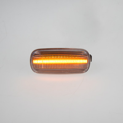 LED dynamické blinkry Audi oranžové A3, A4, A6, A8, TT