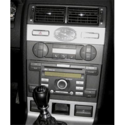 ISO redukce pro Ford Mondeo 2004-2007