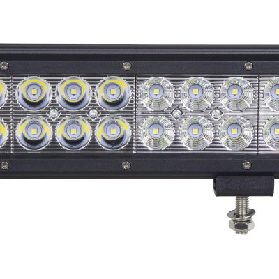 LED rampa, 60x3W, 710x80x65mm, ECE R10