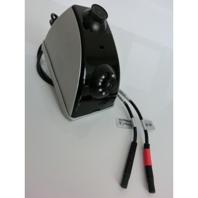 ZENEC ZE-RVSC200 parkovací kamera s vestavěným mikrofonem