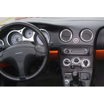 Ramecek autoradia Fiat Barchetta