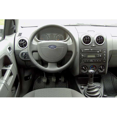 Ramecek autoradia Ford Fiesta / Fusion (02-05)