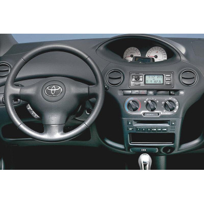 Ramecek autoradia Toyota Yaris