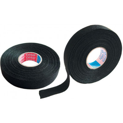Textilní izolační páska TESA