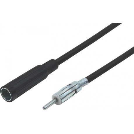 Prodlužovací kabel 200cm DIN - DIN