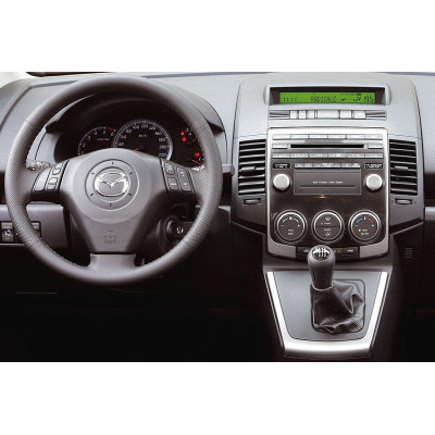 Ramecek autoradia Mazda 5 (05-10)