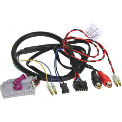 Kabel pro AV adaptér Audi RNS-E