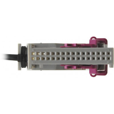 Kabel pro AV adapter Audi RNS-E