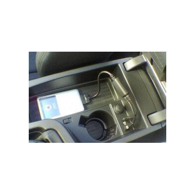 iPhone / iPod adapter BMW s AUX vstupem
