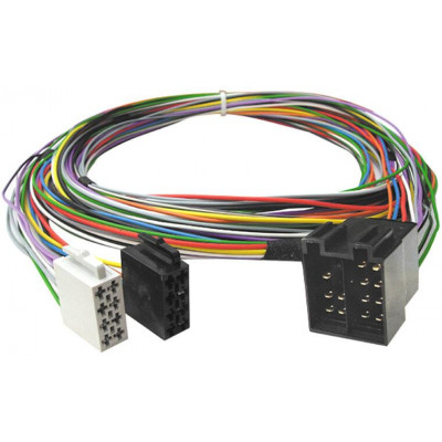 Prodlužovací kabel ISO-ISO 450mm