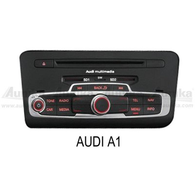 Adapter pro HF sadu Audi / Seat / VW