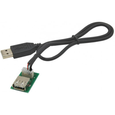 USB konektor Suzuki