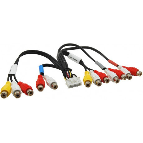 AUX kabel Alpine IVA-D106