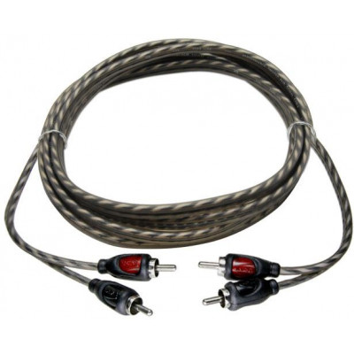 TYRO TY-150 signálový kabel 2x RCA 150cm