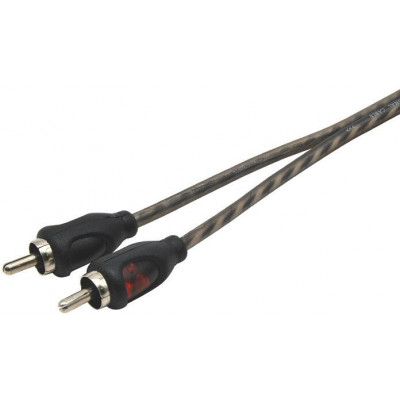 TYRO TY-150 signalovy kabel 2x RCA 150cm